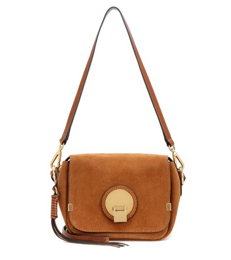 fake chloe lexa bag|chloe bag knockoff.